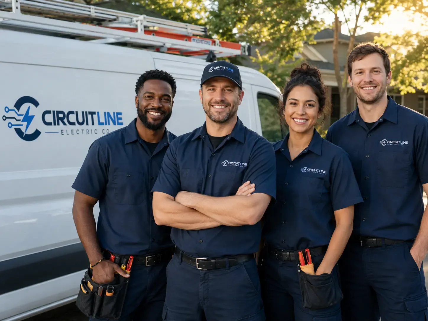 Whole Home Rewiring company in Amalia, NM