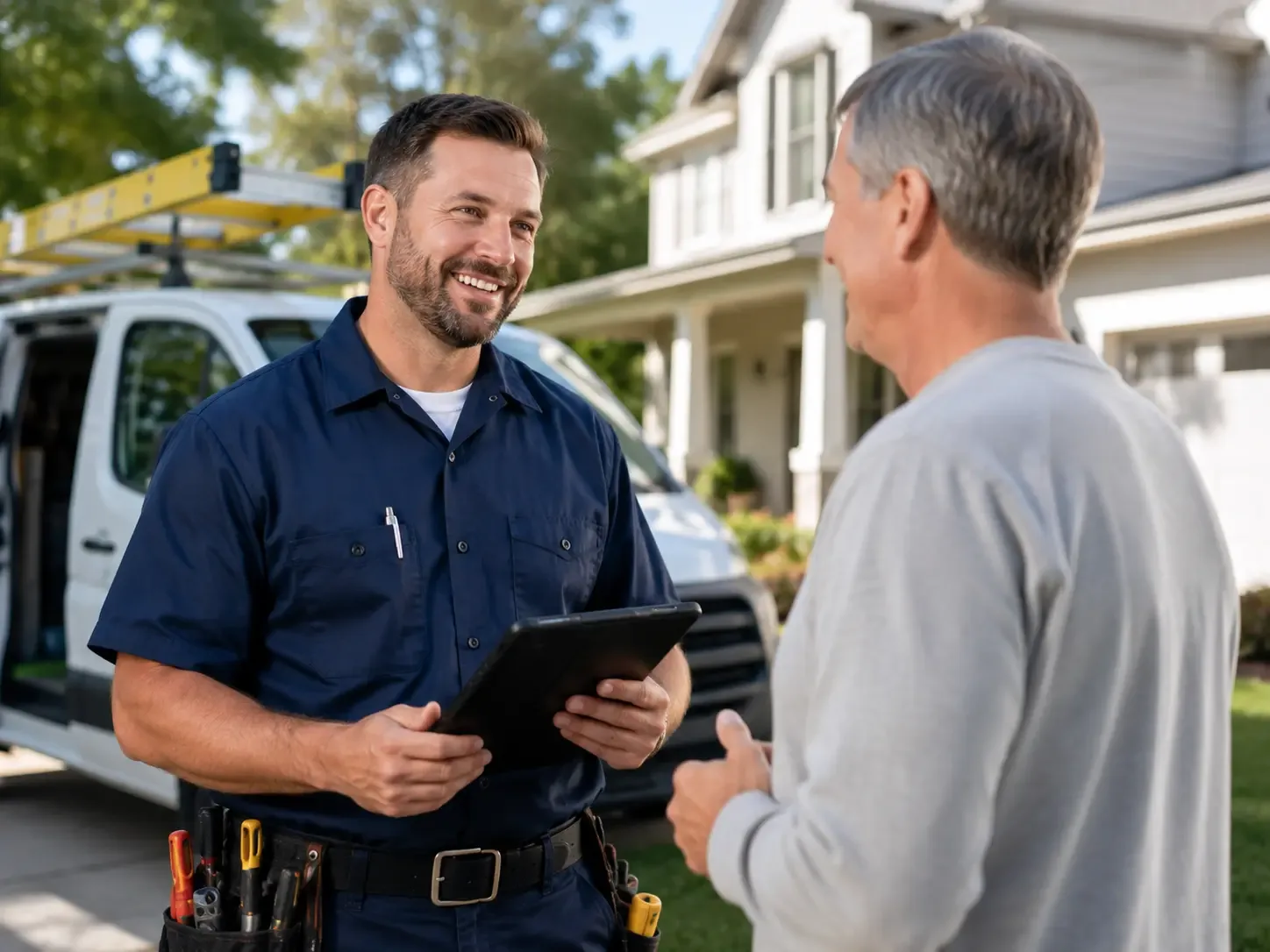 Whole Home Rewiring Amalia, NM FAQs